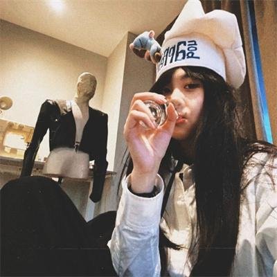 快藏起来！玛琪娜同学